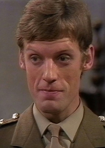 Mike Yates