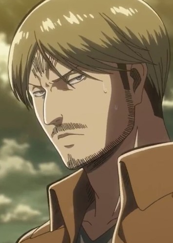 Mike Zacharias