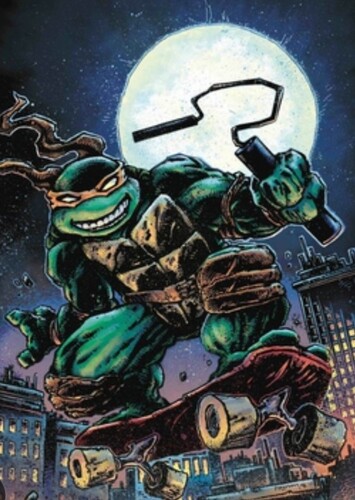 Michelangelo
