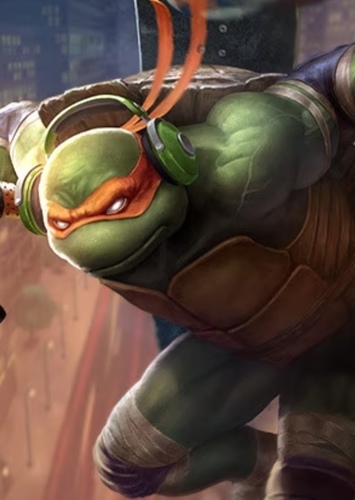 Mikey