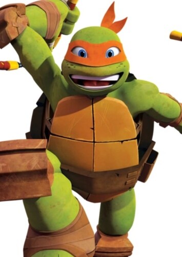 Mikey