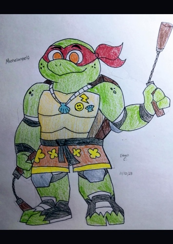 Mikey