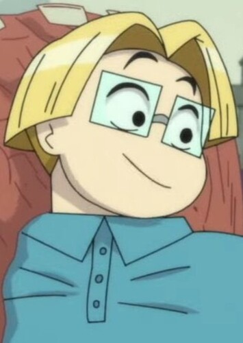 Mikey Beefpuncha (Stunt Double)