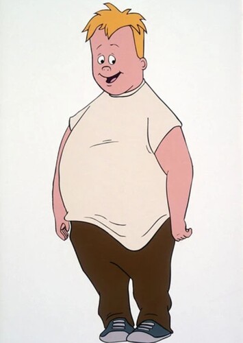 Mikey Blumberg