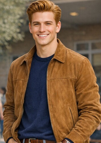 MIKEY CARTER
