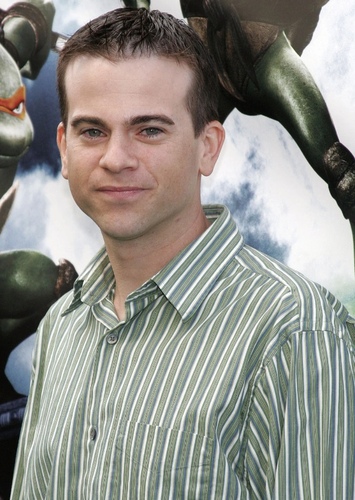 Mikey Kelley