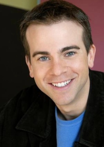 Mikey Kelley