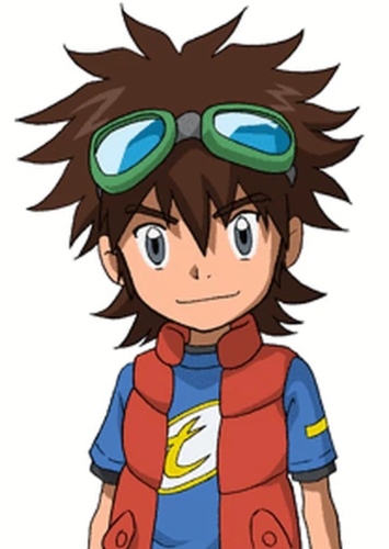 Mikey Kudo