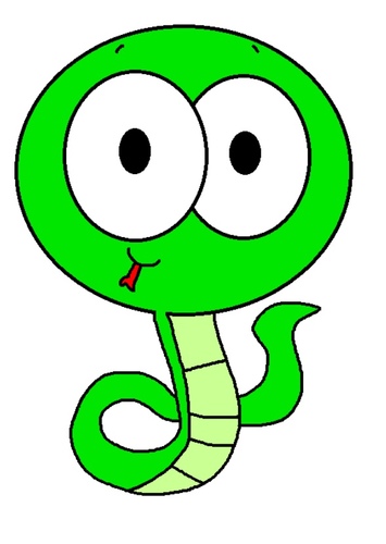Mikey Snake