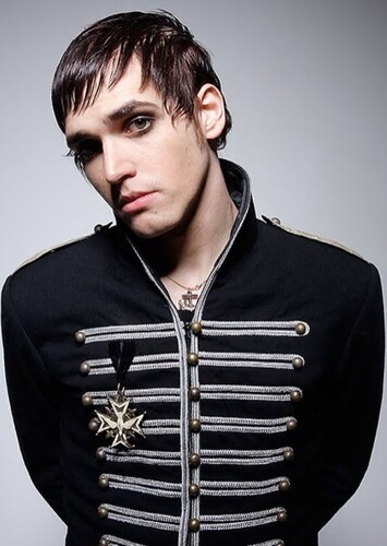 Mikey Way