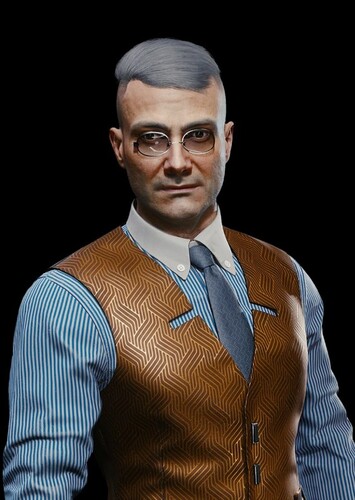 MIKHAIL AKULOV