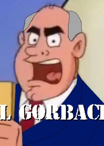 Mikhail Gorbachev