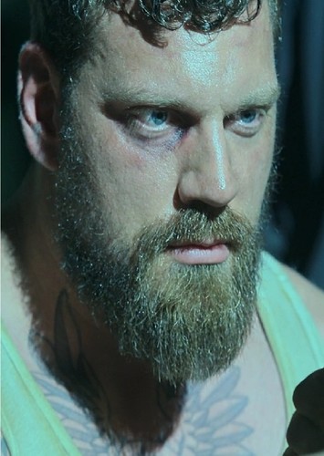 Mikhail Ursus