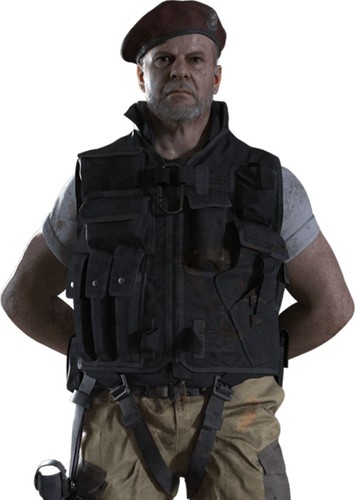Mikhail Viktor