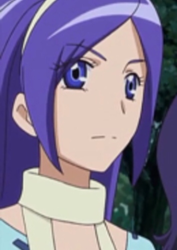 Miki Aono