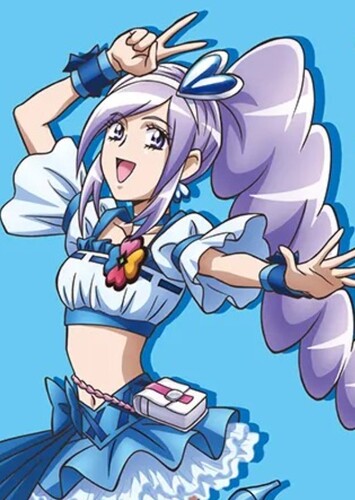 Miki Aono