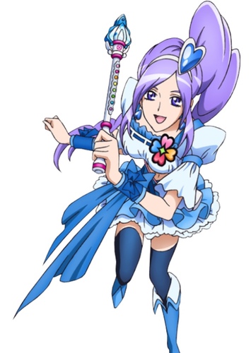Miki Aono