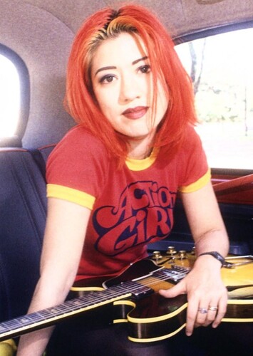 Miki Berenyi