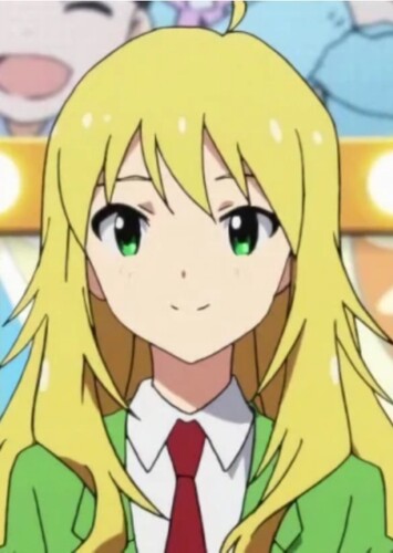 Miki Hoshii