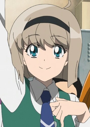 Miki Hosokawa