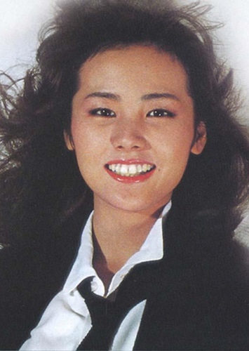 Miki Matsubara