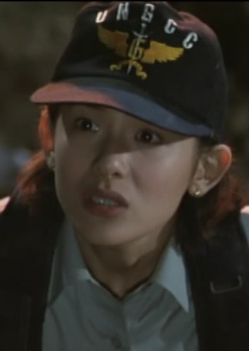 Miki Saegusa