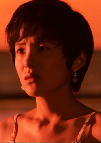 Miki Saegusa