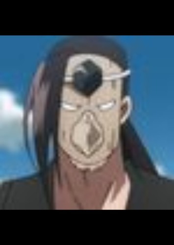 Mikihisa asakura