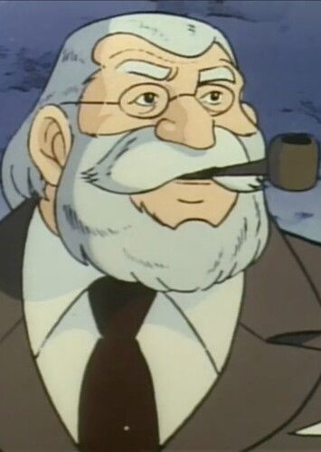 Mikinosuke Shiraki