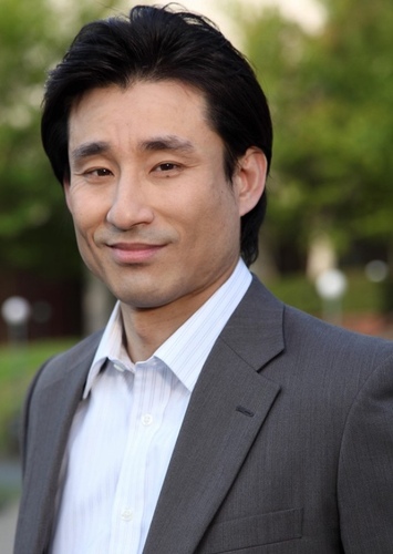 Mikio Jinno