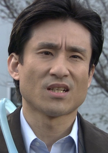 Mikio Jinno