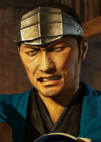 Mikisaburo Suzuki