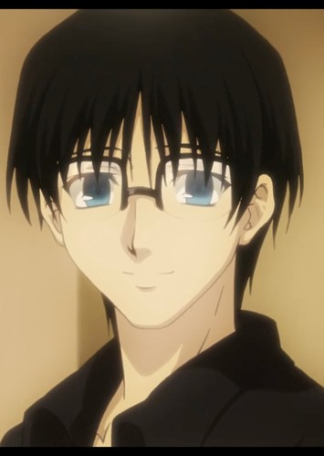 Mikiya Kokutou