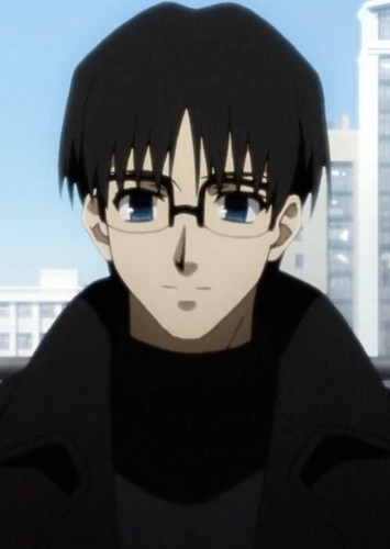 Mikiya Kokutou