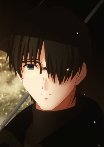 Mikiya Kokutou