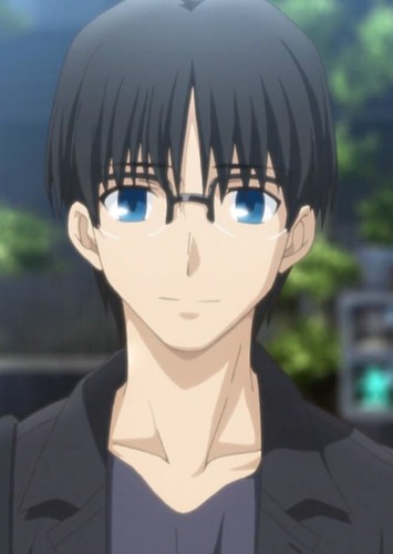 Mikiya Kokutou