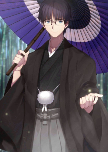 Mikiya Kokutou