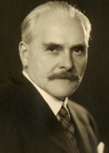 Miklós Kállay