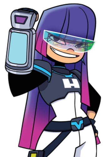 Miko Kubota
