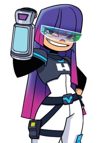 Miko Kubota