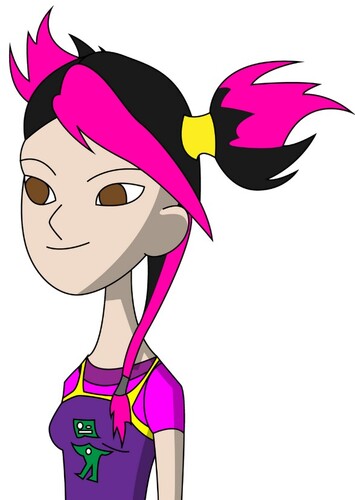 Miko Nakadai