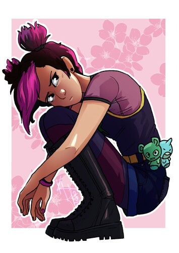 Miko Nakadai
