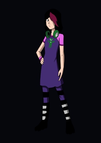 Miko Nakadai