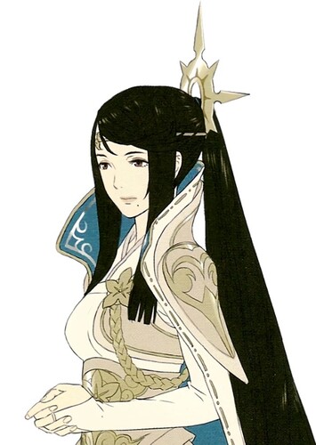 Mikoto
