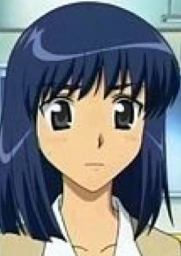 Mikoto Suo
