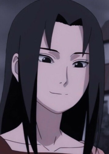 Mikoto Uchiha