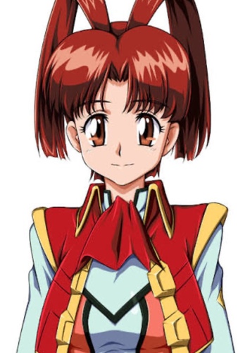 Mikoto Utsugi