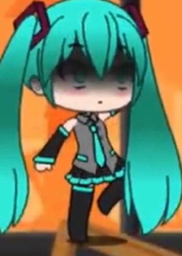Miku