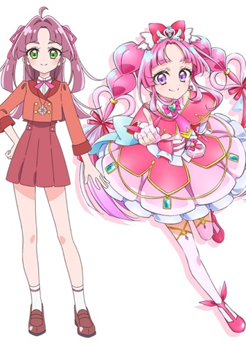 Mikuru Kobayashi