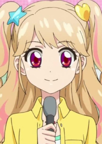 Mikuru Natsuki